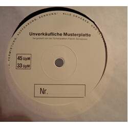 Anihilated Created In Hate Vinyl LP USED