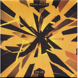 Make Model The LSB USED VINYL 7INCH LIMITED EDITION