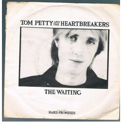 Tom Petty And The Heartbreakers The Waiting USED VINYL 7INCH SINGLE 45 RPM