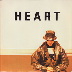 Pet Shop Boys Heart USED VINYL 7INCH 45 RPM SINGLE