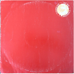 The Who A Quick One Vinyl LP USED