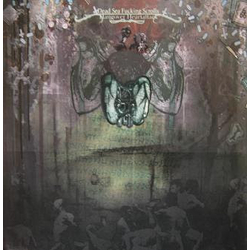 Dead Sea Fucking Scrolls / Hangover Heartattack Dead Sea Fucking Scrolls / Hangover Heartattack Vinyl 7" USED