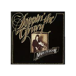 Mark O'Connor Soppin' The Gravy Vinyl LP USED