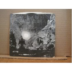 Bloodrock Help Is On The Way / Bloodrock Interview Vinyl 7" USED