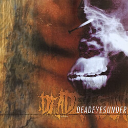 Deadeyesunder Halflife USED VINYL 7INCH