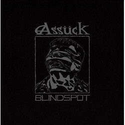 Assück Blindspot VINYL 7" USED