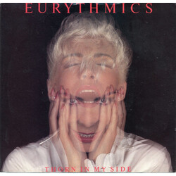 Eurythmics Thorn In My Side USED VINYL 7INCH 45 RPM