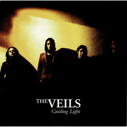 The Veils Guiding Light USED VINYL 7INCH SINGLE