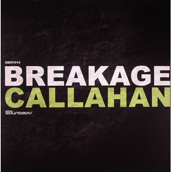 Breakage Callahan VINYL 12" USED