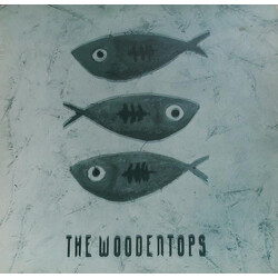 The Woodentops Everyday Living USED VINYL 12INCH 45 RPM SINGLE