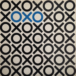 OXO (2) Oxo Vinyl LP USED