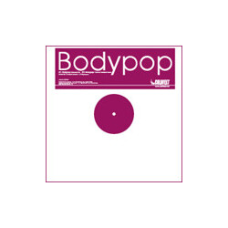 Coldfeet Bodypop USED VINYL 12INCH