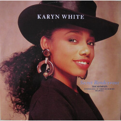 Karyn White Secret Rendezvous USED VINYL 12INCH 45 RPM SINGLE STEREO