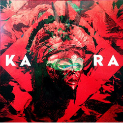 We Are Shining Kara Vinyl LP USED