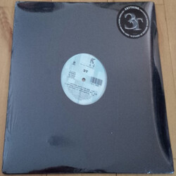 3T Anything USED VINYL 12INCH 33 S RPM STEREO