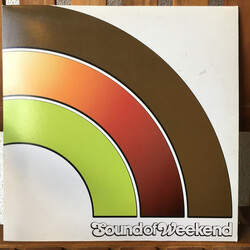 Various Sound Of Weekend USED VINYL 12INCH