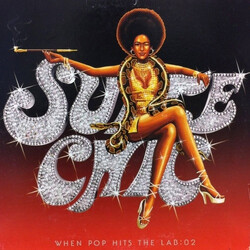 Suite Chic When Pop Hits The Lab: 02 USED VINYL 12INCH