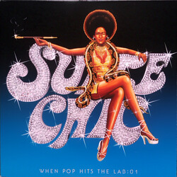 Suite Chic When Pop Hits The Lab: 01 USED VINYL 12INCH