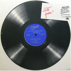 Jerry Carr (I'll Be Your) Piece Of The Rock / Love Recession USED VINYL 12INCH 33 S RPM