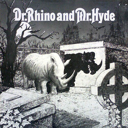 Various Dr. Rhino And Mr. Hyde Vinyl LP USED