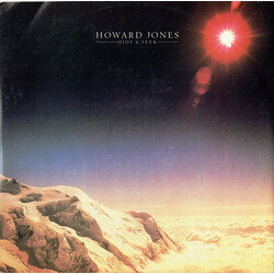 Howard Jones Hide & Seek USED VINYL 12INCH 45 RPM SINGLE