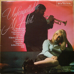 Al Hirt Unforgettable Vinyl LP USED
