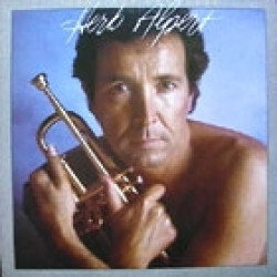Herb Alpert Blow Your Own Horn Vinyl LP USED
