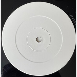 Johnny Bristol Keep This Thought In Mind USED VINYL 12INCH WHITE LABEL