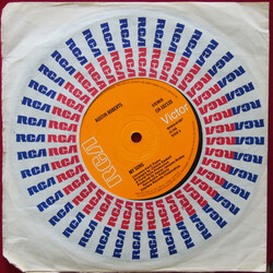 Austin Roberts Something's Wrong With Me / My Song USED VINYL 7INCH 45 RPM SINGLE