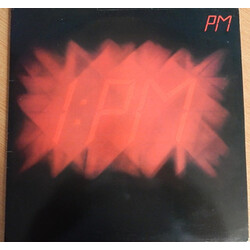 PM (17) 1:PM Vinyl LP USED
