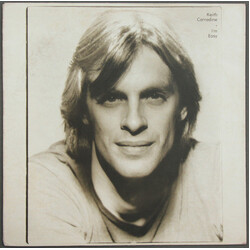 Keith Carradine I'm Easy Vinyl LP USED