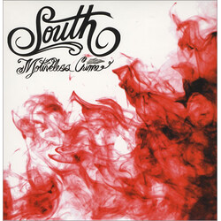South Motiveless Crime VINYL 7" USED