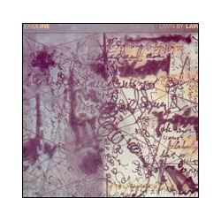 Deadline Down By Law Vinyl LP USED