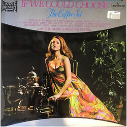 The Coffee Set / The Frank Barber Orchestra If We Could Choose Vinyl LP USED