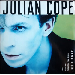 Julian Cope Charlotte Anne USED VINYL 12INCH 45 RPM SINGLE
