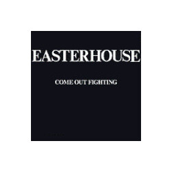 Easterhouse Come Out Fighting USED VINYL 12INCH 33 S RPM