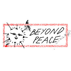 Beyond Peace Beyond Peace USED VINYL 7INCH 45 RPM EP