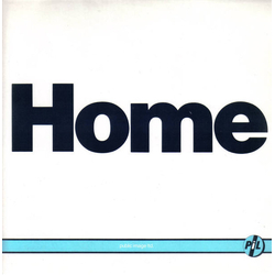 Public Image Limited Home Vinyl 7" USED