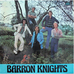 The Barron Knights Barron Knights Vinyl LP USED