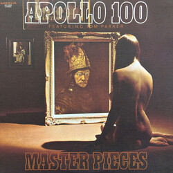 Apollo 100 / Tom Parker Master Pieces Vinyl LP USED