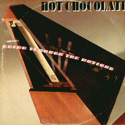 Hot Chocolate Going Through The Motions USED VINYL 12INCH 45 RPM