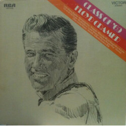 Floyd Cramer Class Of '69 Vinyl LP USED