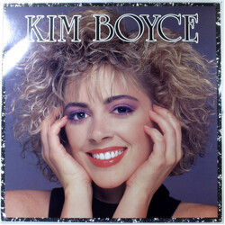 Kim Boyce Kim Boyce Vinyl LP USED