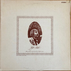 Danny Taylor (5) Taylor Made Vinyl LP USED