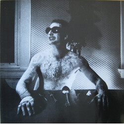 The Afghan Whigs Uptown Avondale USED VINYL 12INCH 45 RPM MAXI-SINGLE