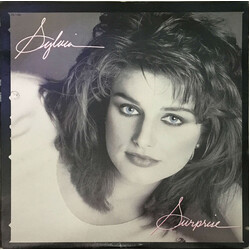 Sylvia (7) Surprise Vinyl LP USED