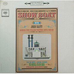 Various Show Boat Vinyl LP USED