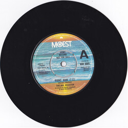 Thelma Houston Piano Man USED VINYL 7INCH 45 RPM PROMO STEREO