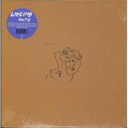 Lionlimb Shoo Vinyl LP USED