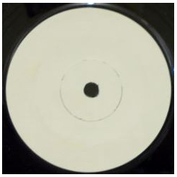 Working Week Eldorado USED VINYL 12INCH PROMO WHITE LABEL